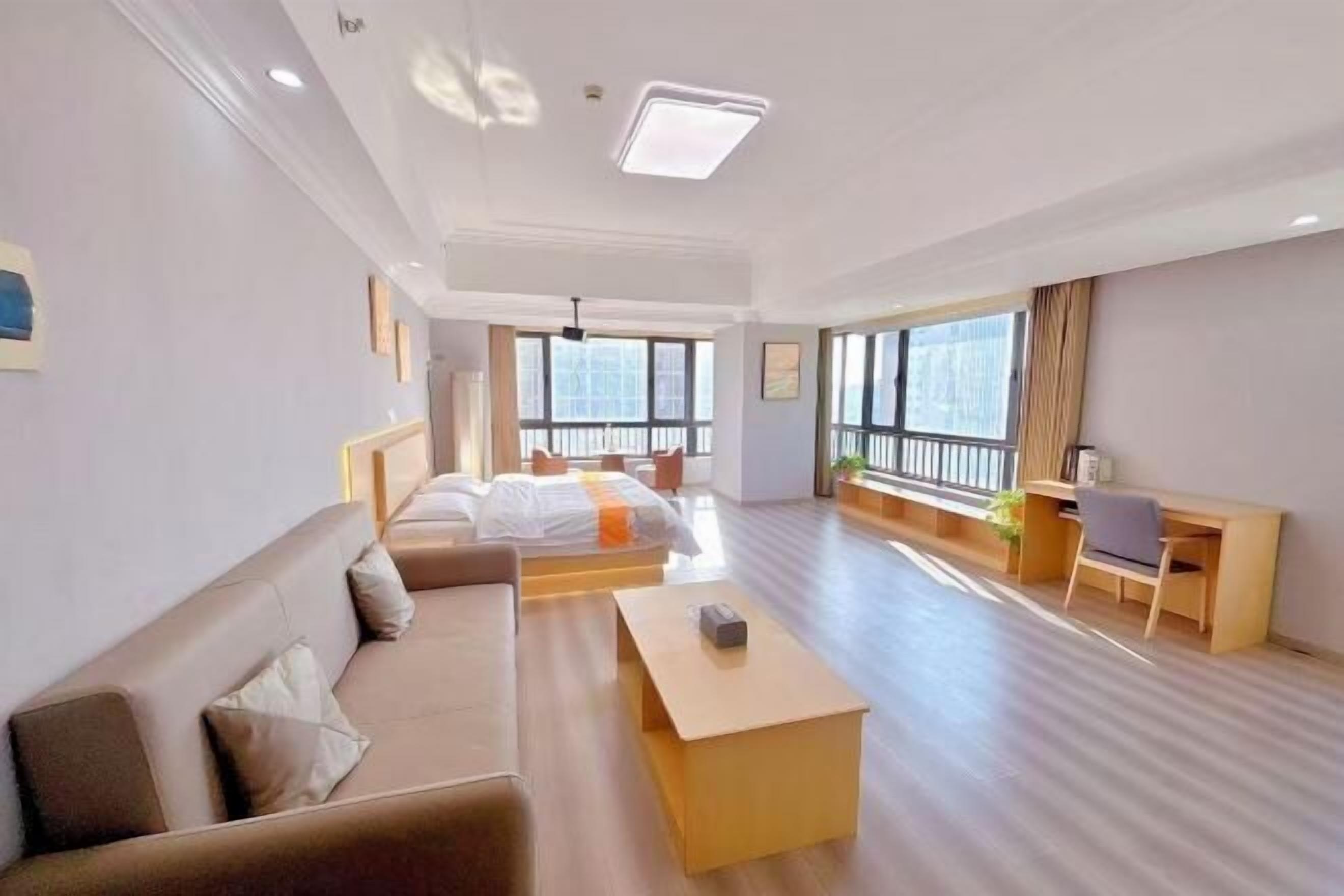 ห้องพัก