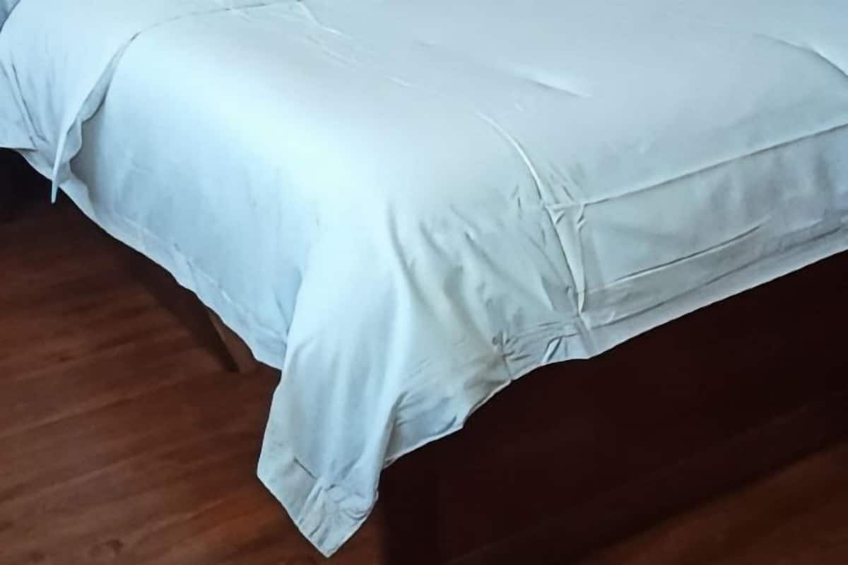 客房