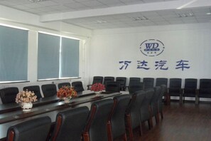 Unclassified image, 2 of 46, button - Wanda Motel (Bei'an)