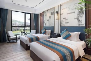 Room - Colorful Xiangxi Inn (Zhangjiajie)