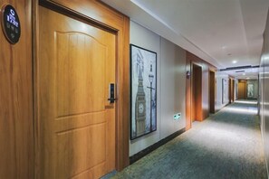 Unclassified image, 3 of 19, button - Kailai Wisdom Hotel (Chongqing)