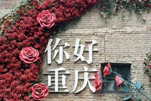 Unclassified image, 2 of 19, button - Kailai Wisdom Hotel (Chongqing)