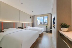 Room - Kailai Wisdom Hotel (Chongqing)