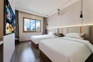 Room - Kailai Wisdom Hotel (Chongqing)