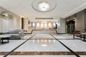 Unclassified image, 5 of 19, button - Kailai Wisdom Hotel (Chongqing)