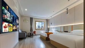 Room - Kailai Wisdom Hotel (Chongqing)