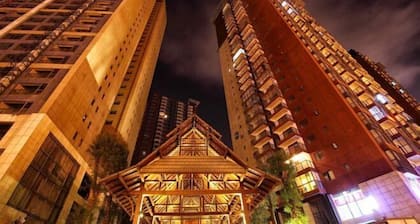 Blue Moon Hotel
