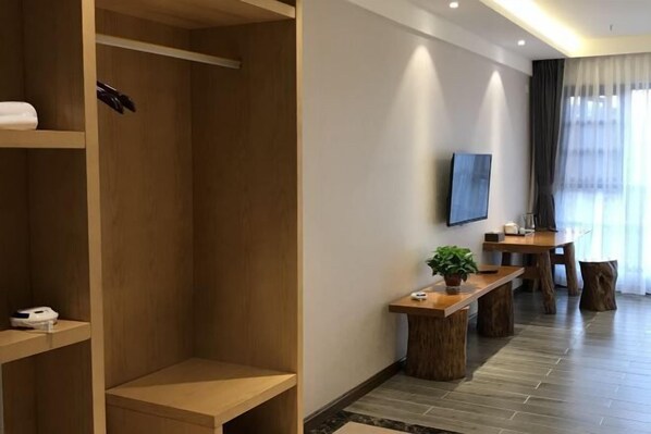 Room - Blue Moon Hotel (Kunming)