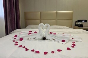 Room - Jiang Zhi Yuan Inn (Changbai)