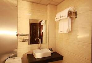 Room - Jiang Zhi Yuan Inn (Changbai County)