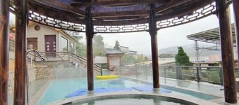 Ketianxia Hot Spring Resort