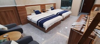 Ketianxia Hot Spring Resort