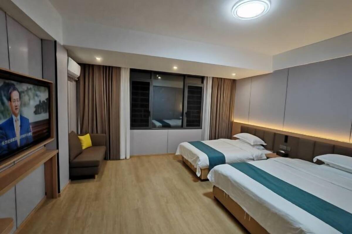 Habitació