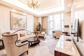 Room - Tantai Lake Hotel (Suzhou)