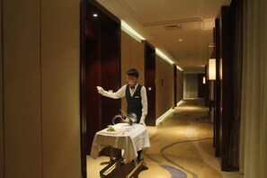 Spa - Tantai Lake Hotel (Suzhou)