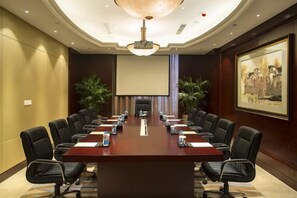 Meeting facility - Tantai Lake Hotel (Suzhou)