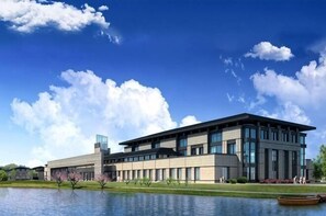 Exterior - Tantai Lake Hotel (Suzhou)