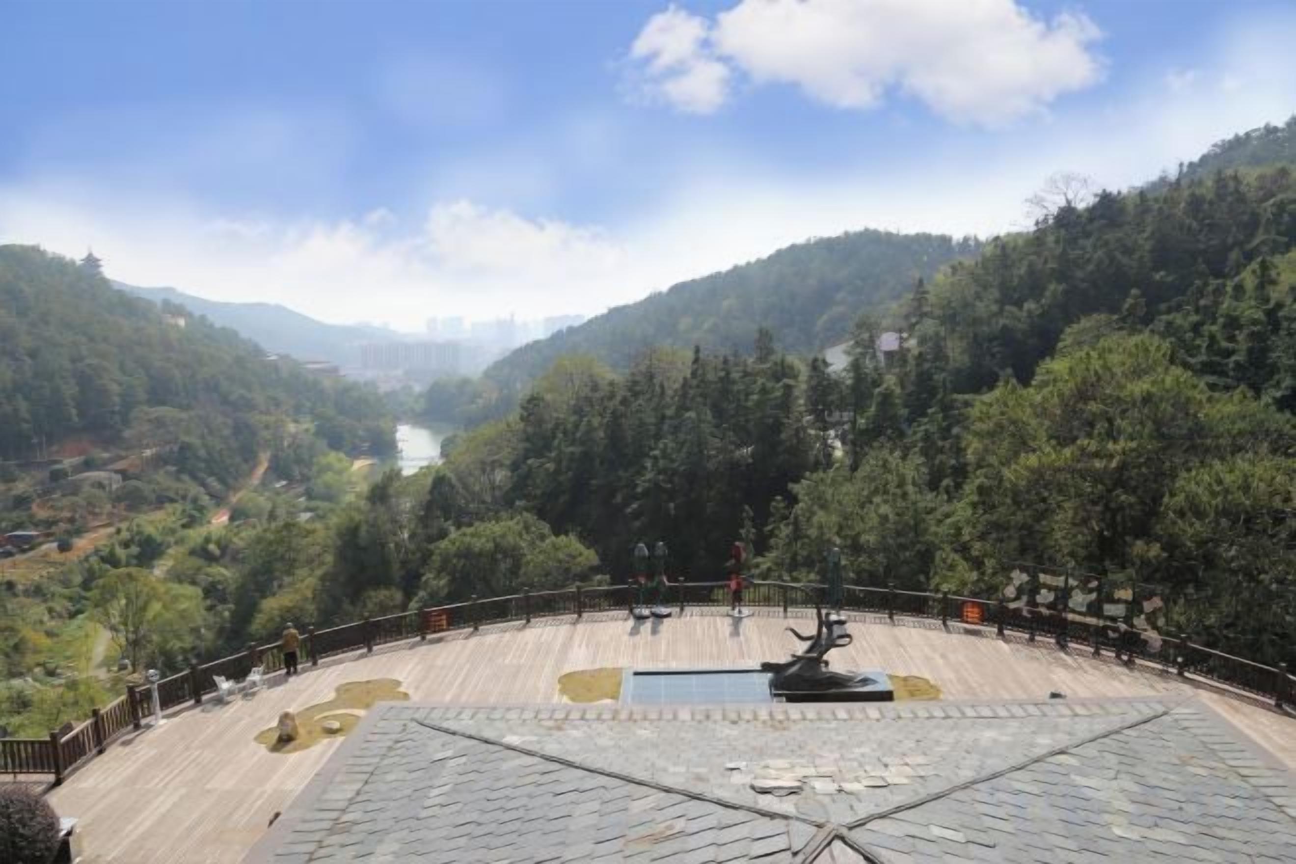 관광명소