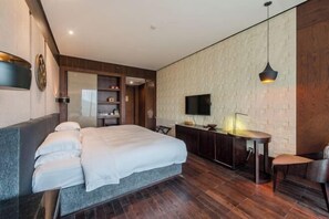 Room - Nanchang Qinyuan Villa (Nanchang)