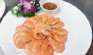 Food and drink - Nanchang Qinyuan Villa (Nanchang)