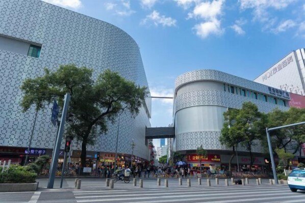 Miscellaneous - Shenzhen Haoyoulai Hotel (Dongmen Pedestrian Street Hubei Subway Station) (Shenzhen)