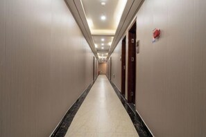 Interior - Shenzhen Haoyoulai Hotel (Dongmen Pedestrian Street Hubei Subway Station) (Shenzhen)
