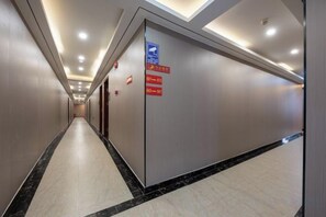Unclassified image, 2 of 39, button - Shenzhen Haoyoulai Hotel (Dongmen Pedestrian Street Hubei Subway Station) (Shenzhen)