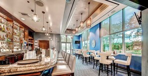 Restaurant - MGM Vegas Signature Suites Collection (Las Vegas)