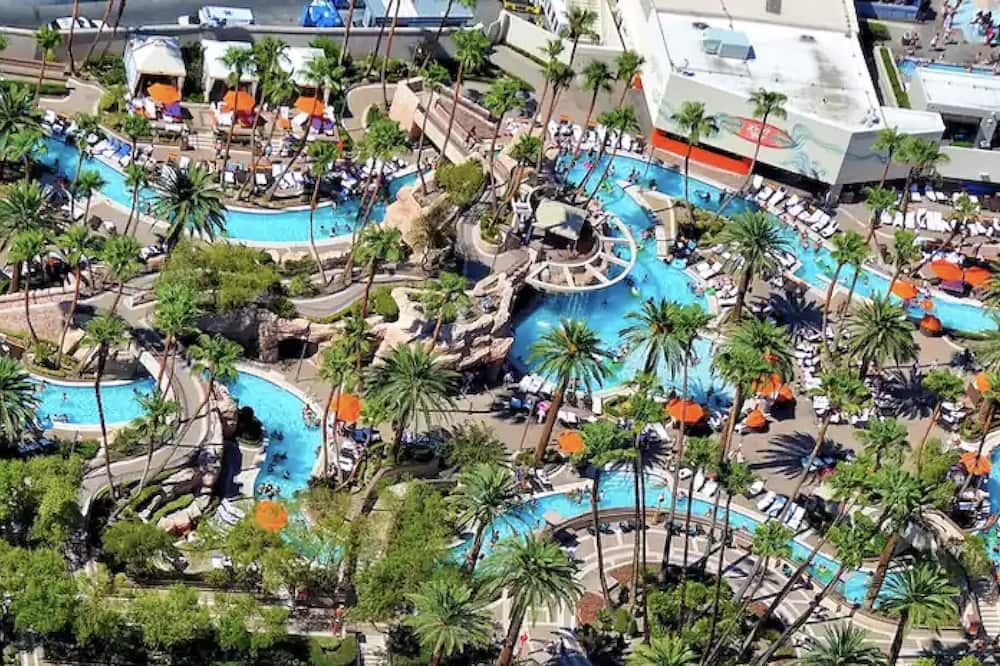 MGM Vegas Signature Suites Collection