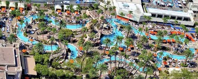 MGM Vegas Signature Suites Collection