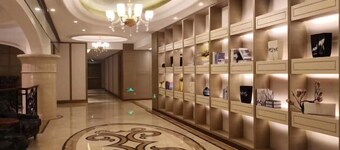 Qinheyuan Linxuan Holiday Hotel