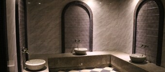 MAROKAND SPA HOTEL
