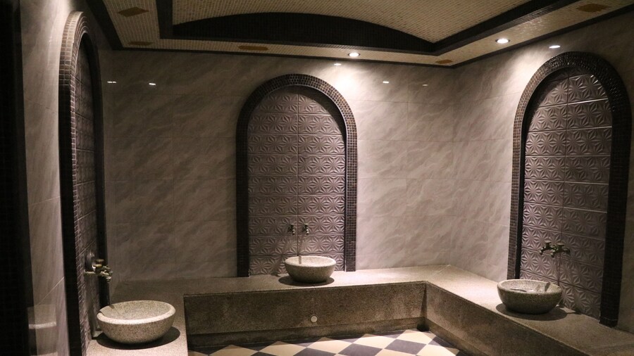 MAROKAND SPA HOTEL