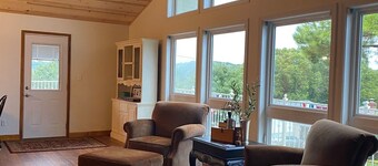 Completely Remodeled Lake View House-Slip Included
