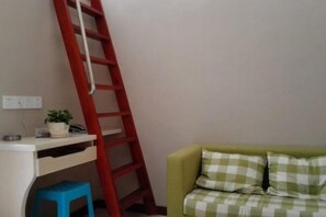 Room - Buding Inn (Yi County)