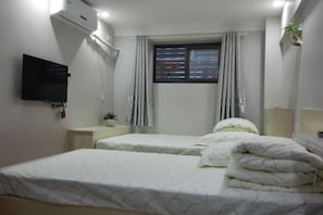 Room - Buding Inn (Yi County)