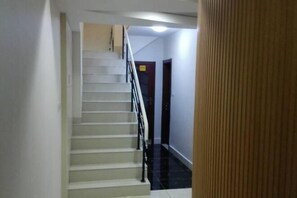 Interior - Buding Inn (Yi County)