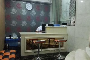 Spa - Buding Inn (Yi County)