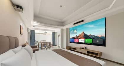 Meiting Garden Apartment