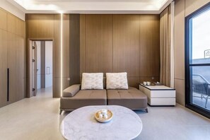 Room - Meiting Garden Apartment (Shantou)