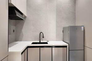 Room - Meiting Garden Apartment (Shantou)