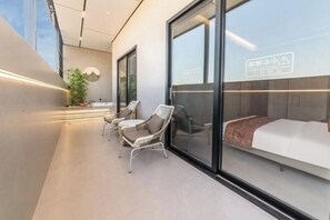 Room - Meiting Garden Apartment (Shantou)