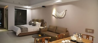 Meiting Garden Apartment