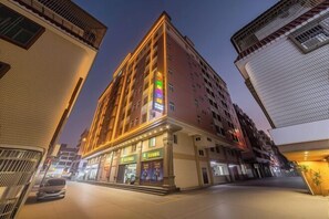Exterior - Meiting Garden Apartment (Shantou)