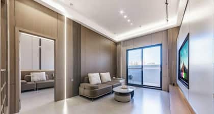 Meiting Garden Apartment