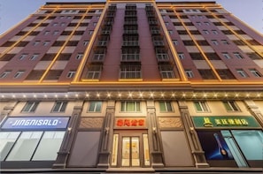 Exterior - Meiting Garden Apartment (Shantou)