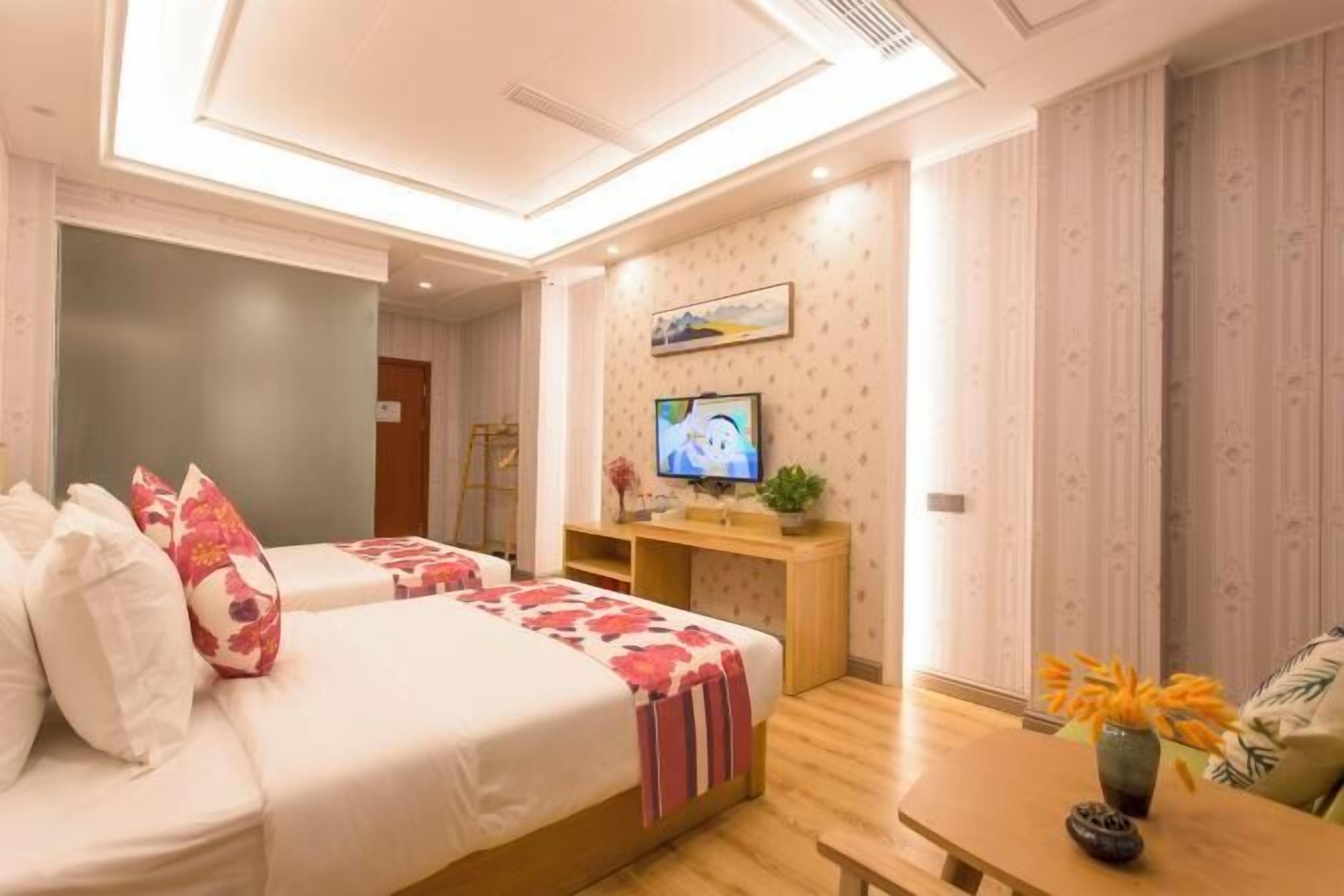 ห้องพัก