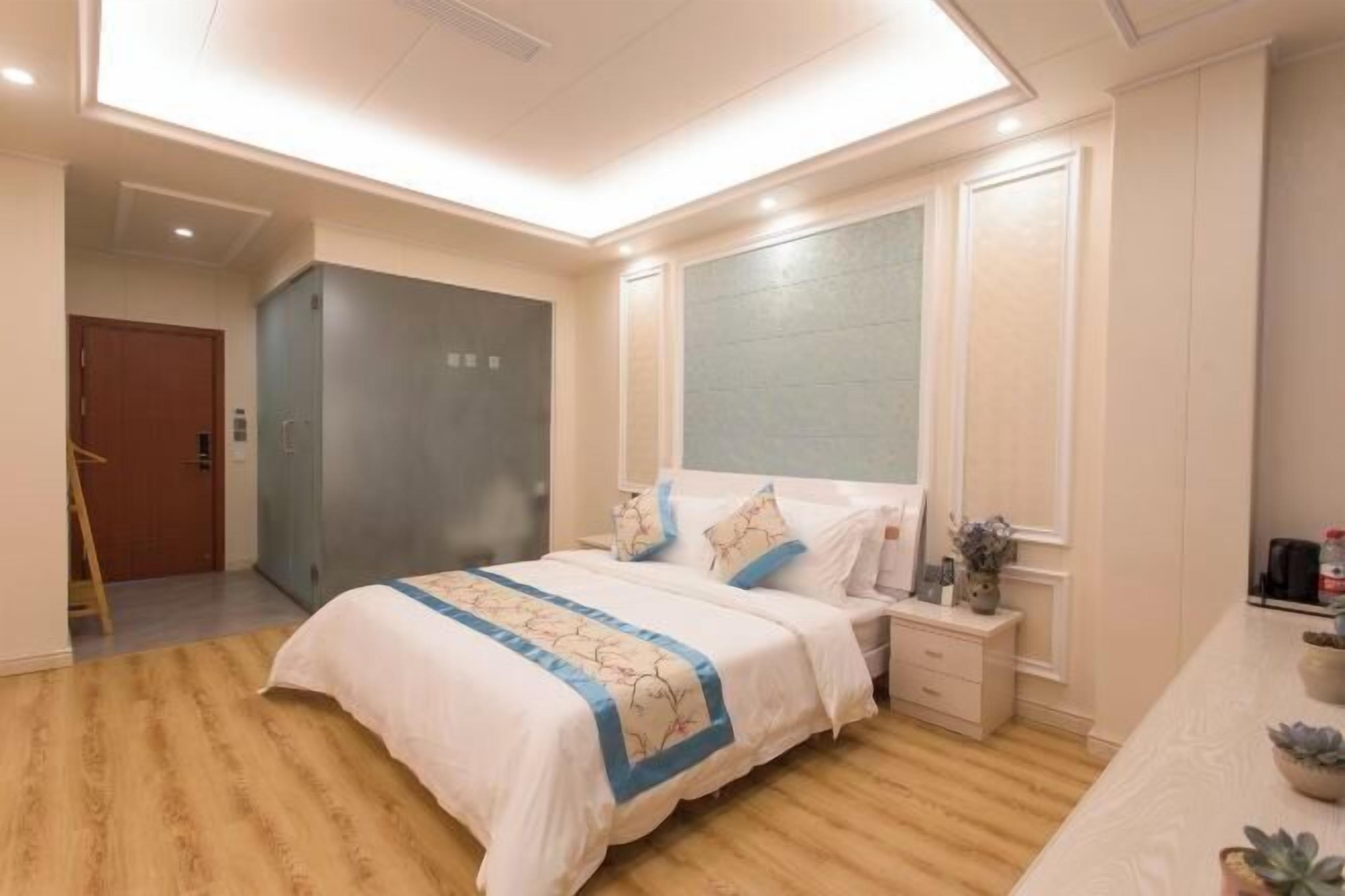 ห้องพัก