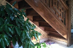 Interior - Xinyuan Mengya Inn (Langzhong)