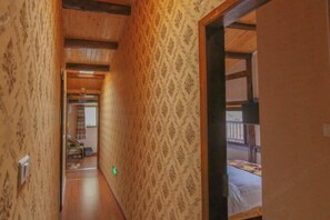 Room - Xinyuan Mengya Inn (Langzhong)